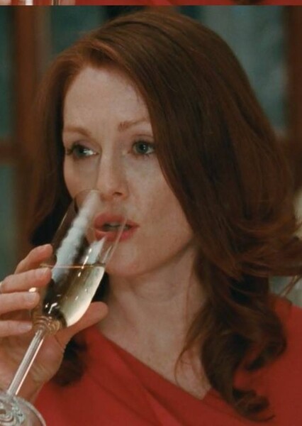 Julianne Moore photo