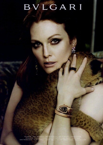 Julianne Moore photo