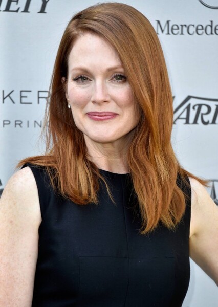 Julianne Moore photo