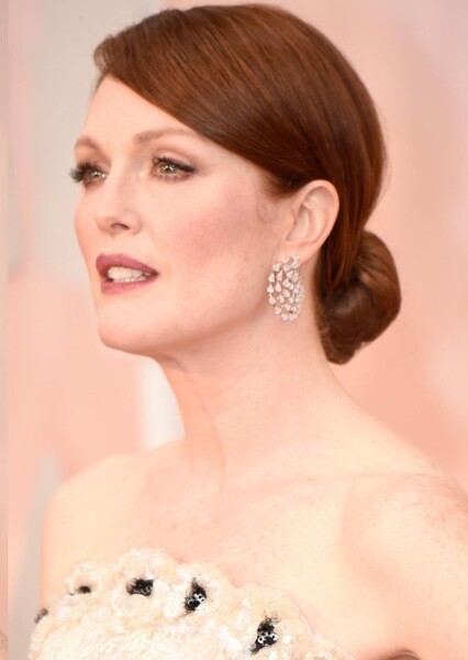 Julianne Moore photo