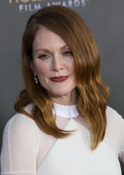 Julianne Moore photo