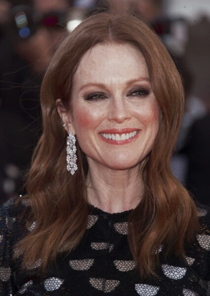 Julianne Moore photo