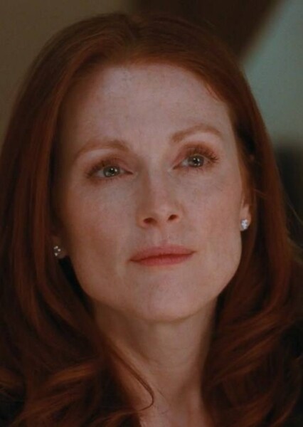 Julianne Moore photo