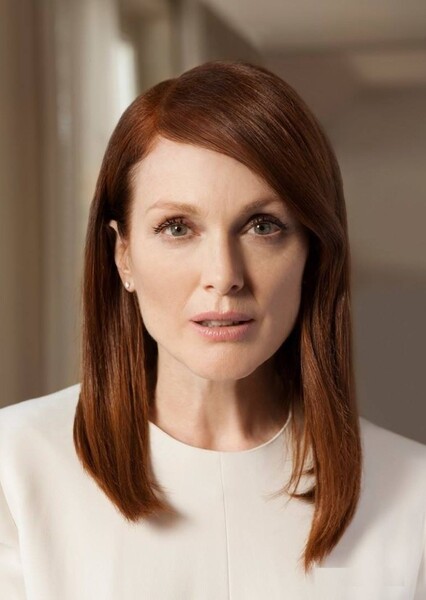 Julianne Moore photo
