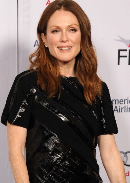 Julianne Moore photo