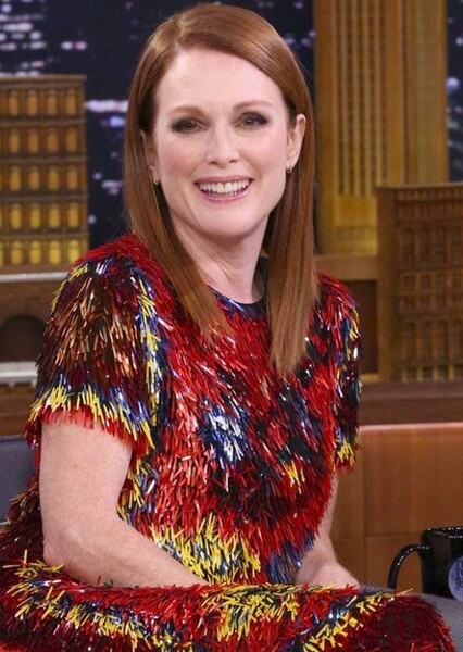 Julianne Moore photo