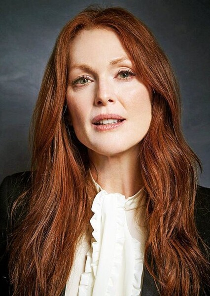 Julianne Moore photo