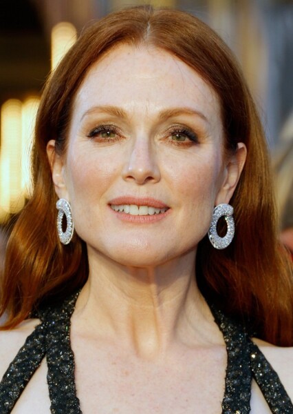 Julianne Moore photo