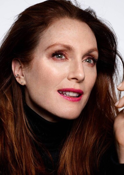 Julianne Moore photo