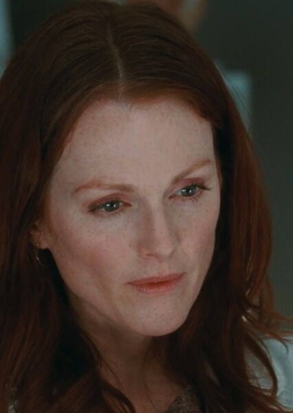 Julianne Moore photo