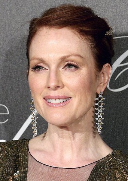 Julianne Moore photo