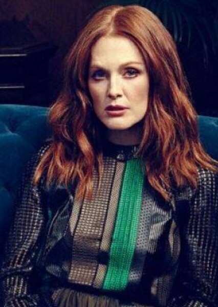 Julianne Moore photo