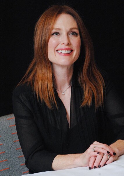 Julianne Moore photo
