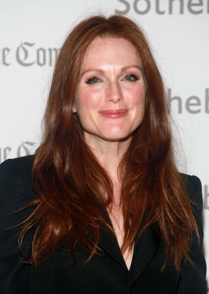 Julianne Moore photo