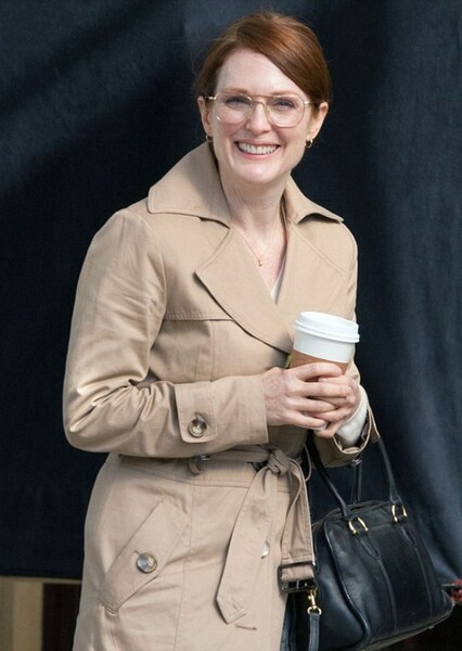 Julianne Moore photo