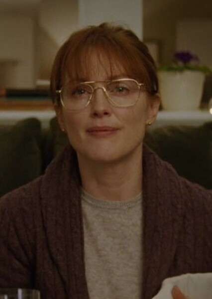 Julianne Moore photo