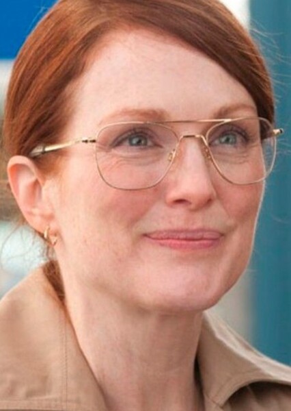 Julianne Moore photo
