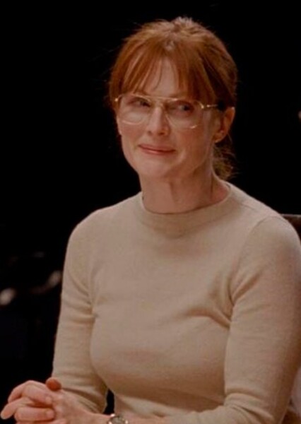 Julianne Moore photo