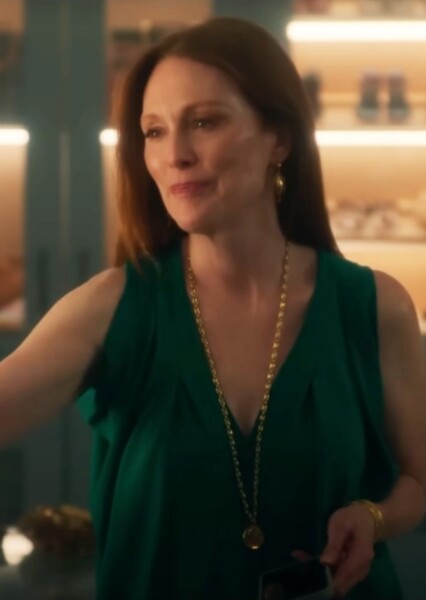 Julianne Moore photo