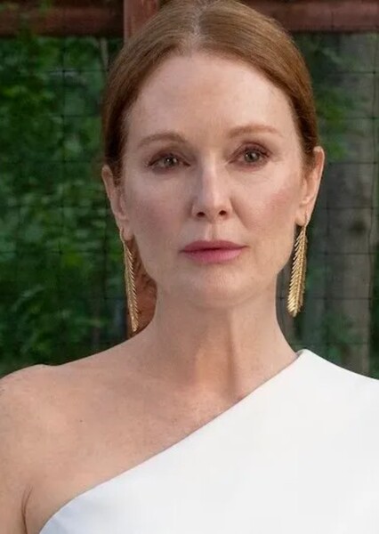 Julianne Moore