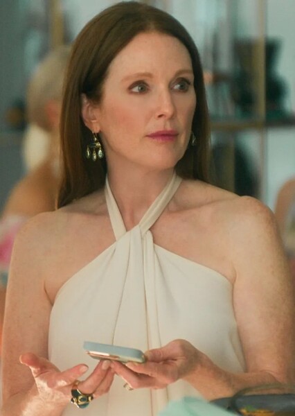 Julianne Moore photo