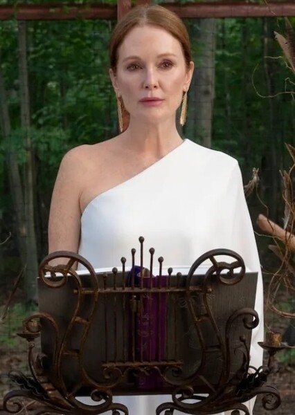 Julianne Moore photo