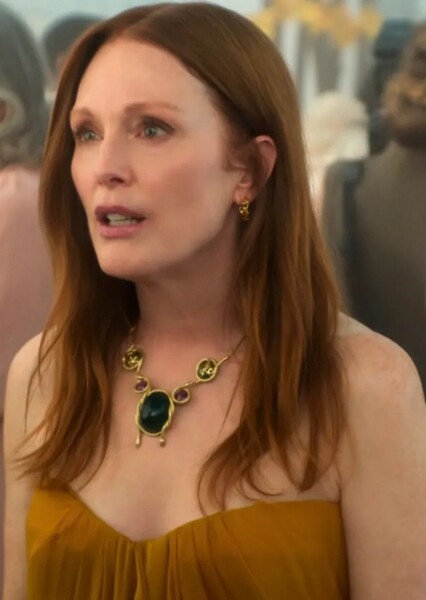 Julianne Moore photo