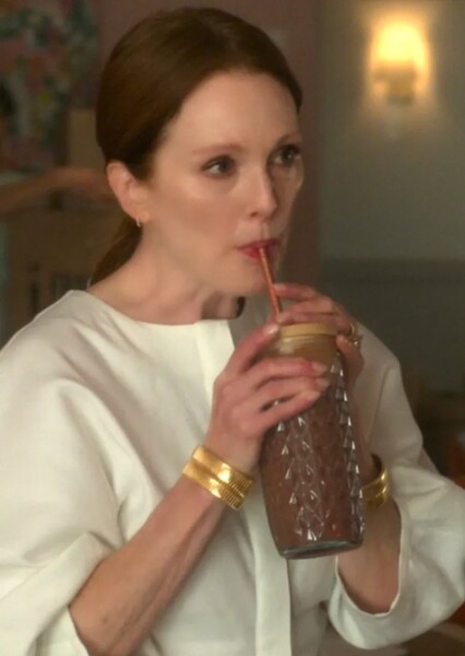 Julianne Moore