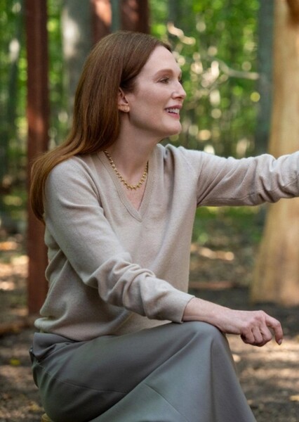 Julianne Moore photo