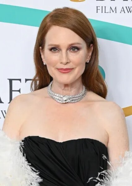 Julianne Moore photo