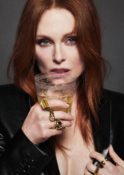 Julianne Moore photo
