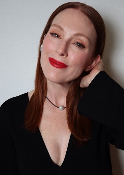 Julianne Moore photo