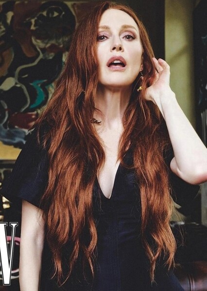 Julianne Moore photo