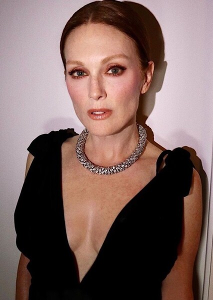 Julianne Moore photo