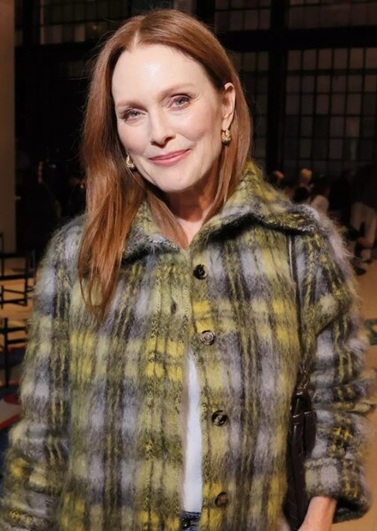 Julianne Moore photo