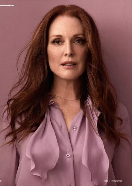 Julianne Moore photo