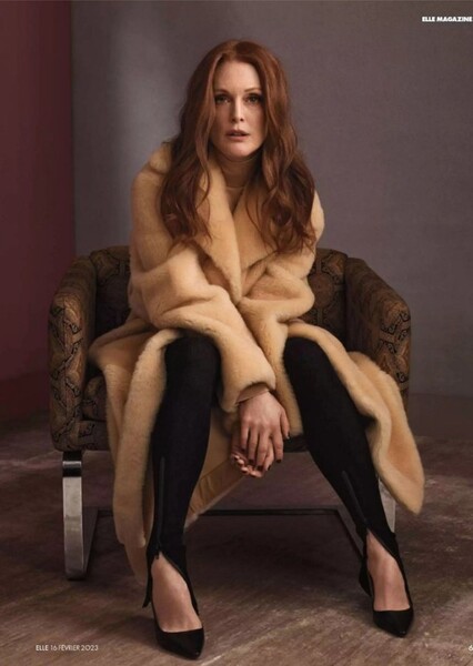Julianne Moore photo