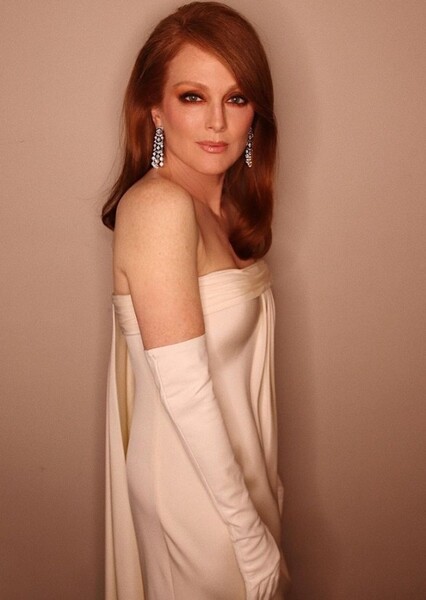 Julianne Moore photo