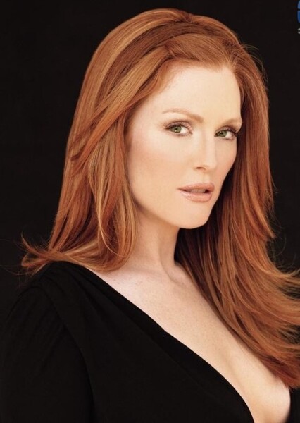 Julianne Moore