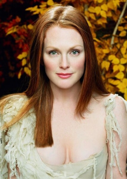 Julianne Moore photo