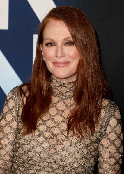 Julianne Moore photo