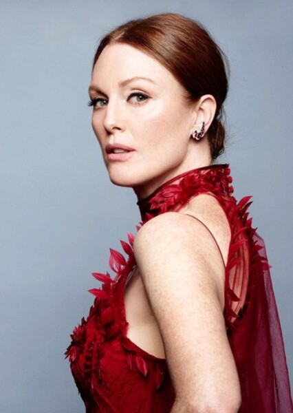 Julianne Moore