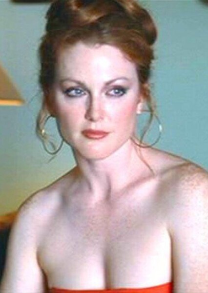 Julianne Moore