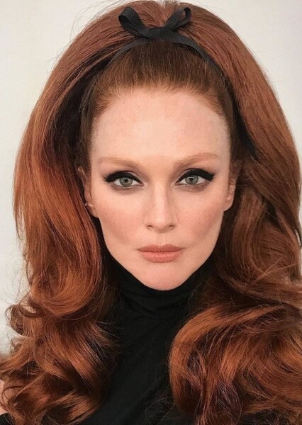 Julianne Moore photo