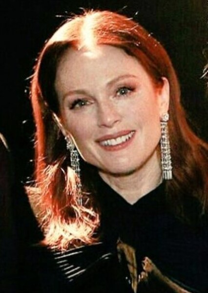 Julianne Moore photo