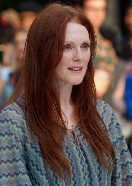 Julianne Moore photo