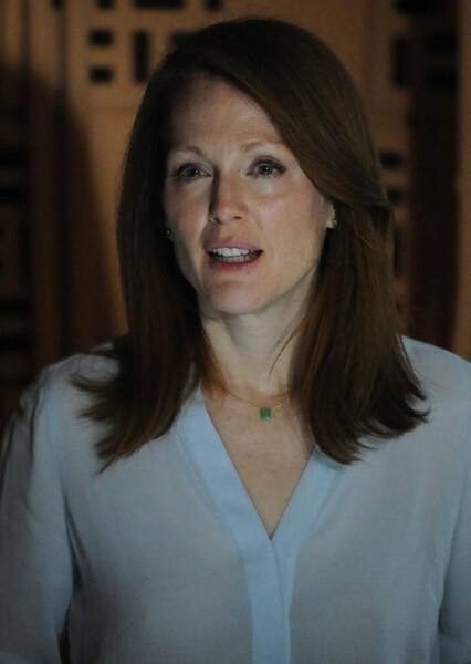 Julianne Moore photo