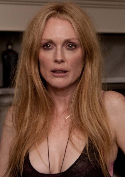 Julianne Moore photo