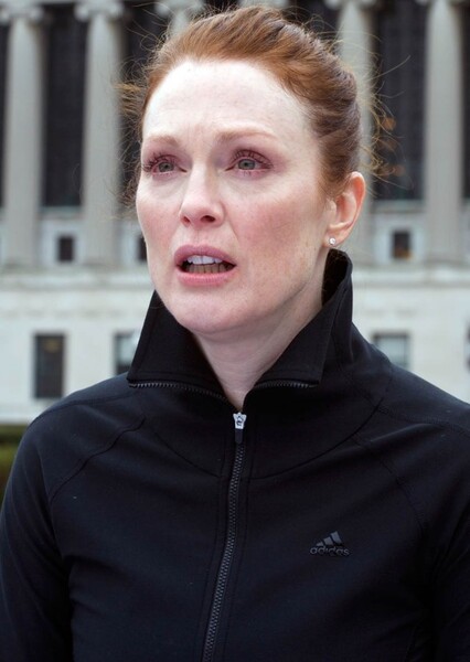 Julianne Moore photo