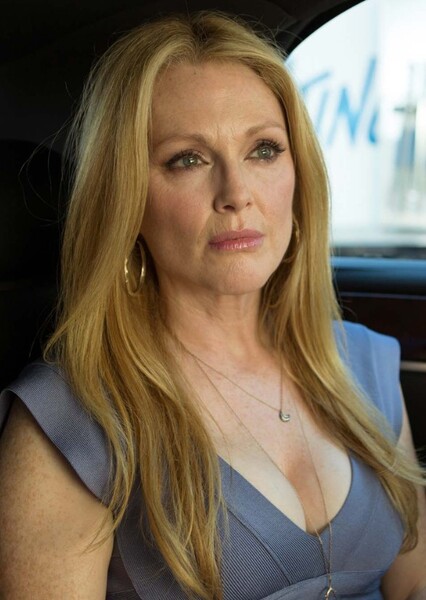 Julianne Moore photo